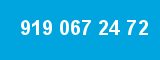 919 067 24 72
